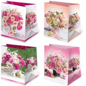 Tašky dárkové PAW SC T16-L