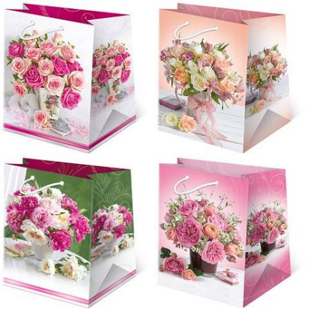 Tašky dárkové PAW SC T16-L