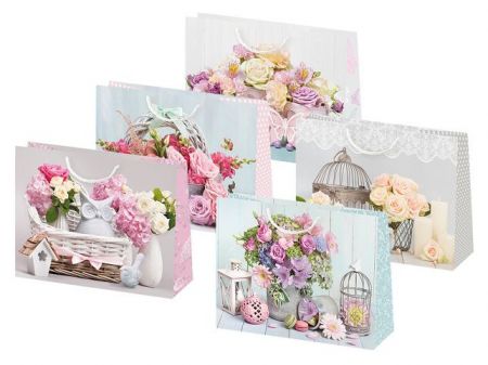 Tašky dárkové PM T8