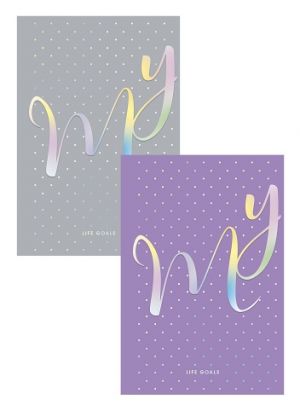 ASTRA zázn. kniha A5/80l /4/ My čistý