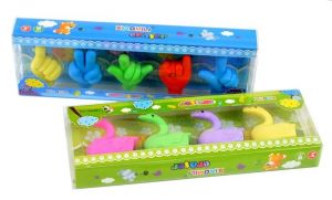 PK pryž ruce bal. 5ks PK62-33