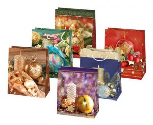 Tašky dárkové PM T4