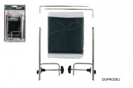 DOPRODEJ Držák se sítkou na stolní tenis