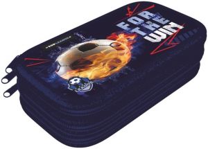 Penál 3 patra prázdný Top League Win 24