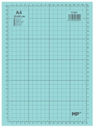 Podložka na řezání A4 PL905