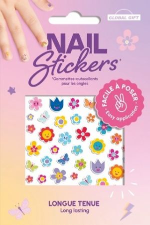 Samol. GG NL 155003 na nehty Flowers