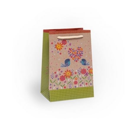 ARGUS Papírová dárková taška 07140037