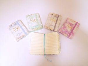 Notes A7 linka /12869/