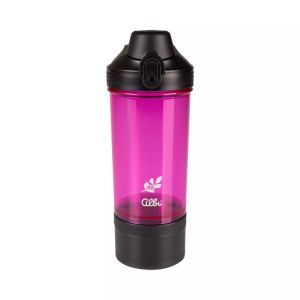 ALBI Fialový tritanový šejkr 530 ml