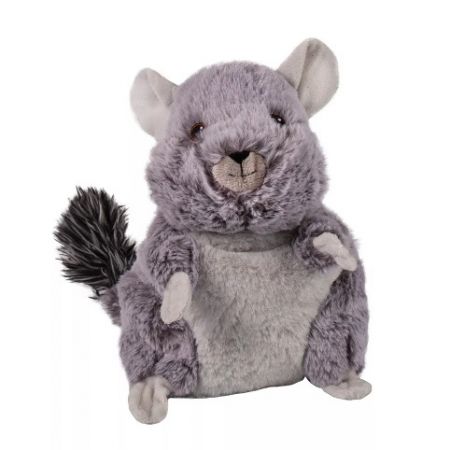 ALBI Hřejivá činčila