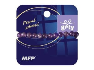 Náramek Sentiment - Pevné zdraví