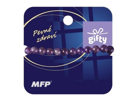 Náramek Sentiment - Pevné zdraví