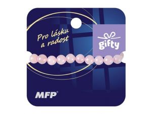 Náramek Sentiment - Pro lásku a radost