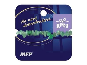 Náramek Sentiment RAW - Na nová dobrodružství