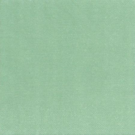 Ubrousky MAKI Unikolor L (20ks) Sage