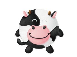 Gifty - Kuli Friends COW