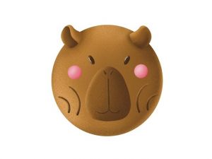 Gifty - Kuli Friends CAPYBARA