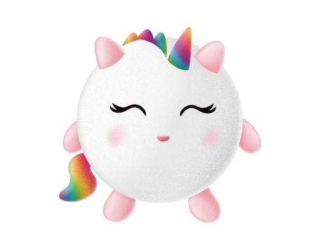 Gifty - Kuli Friends UNICORN