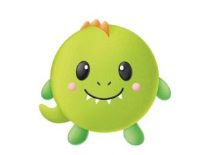 Gifty - Kuli Friends DRAGON