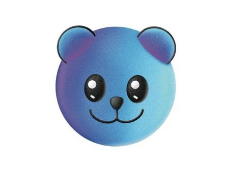 Gifty - Kuli Friends TEDDY