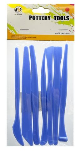 Špachtle sada 5ks PK52-24