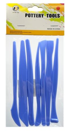 Špachtle sada 5ks PK52-24