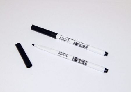 KOH-I-NOOR Popisovač White Board 9003 černý