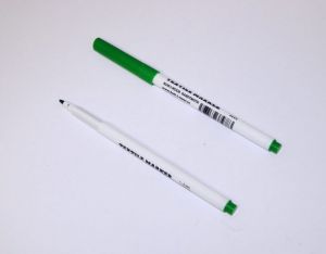 KOH-I-NOOR Značkovač na textil 3203 zelený