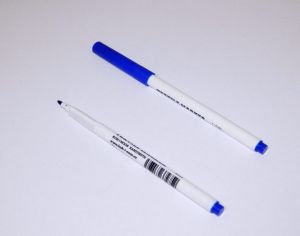 KOH-I-NOOR Značkovač na textil 3203 modrý