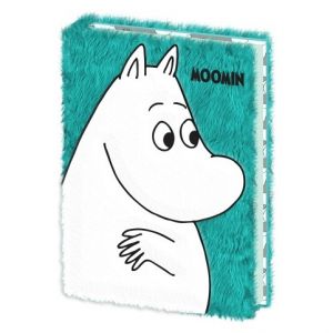 Moomins blok premium
