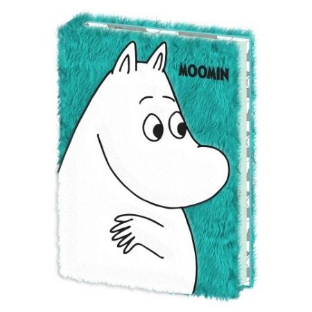 Moomins blok premium