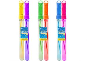 Bublifuková hůlka 2 ks 32 cm