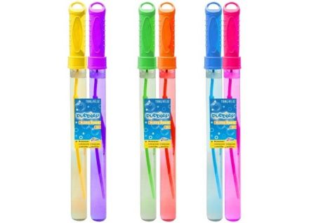 Bublifuková hůlka 2 ks 32 cm