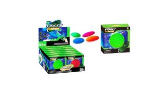 Žertovinka Fidget Amoeba