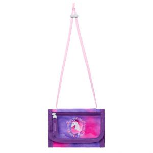 BAAGL Peněženka na krk Kůň GRS