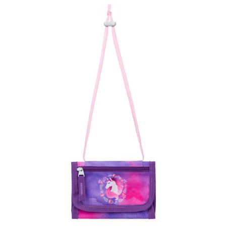 BAAGL Peněženka na krk Kůň GRS