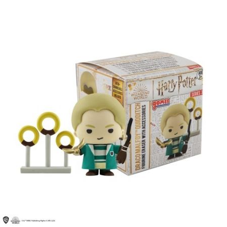 Harry Potter postavička gumová (S3) - Draco chytač DPL10
