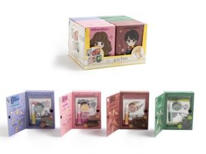 Tetování Harry Potter