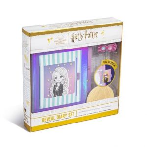 Deník sada Harry Potter Revelio