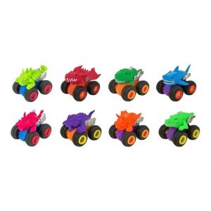 Teamsterz vozidlo Beast Monster