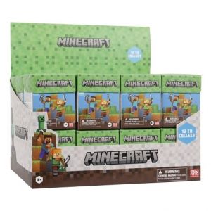 Minecraft razítko -1 pack