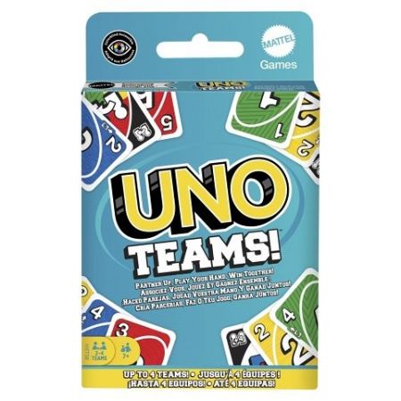 UNO teams