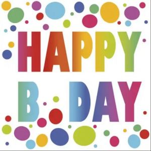 Ubrousky DAISY L (20ks) Party Balloons and Garlands