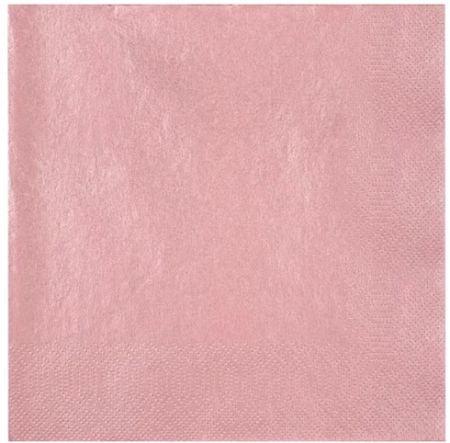 Ubrousky DAISY L (20ks) růžové