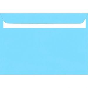 Obálka 162x229 C5 modrá světlá 160g /20/