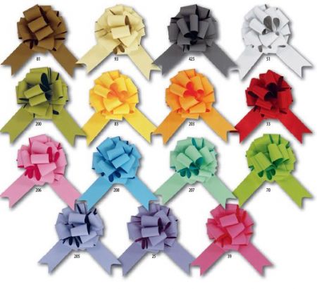 Stuha stahovací Papermat 50mm x 150mm oranžová 1ks