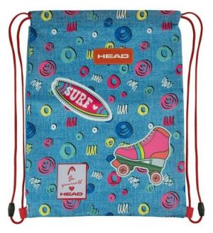Sáček na přezuvky Head - Cool Girl
