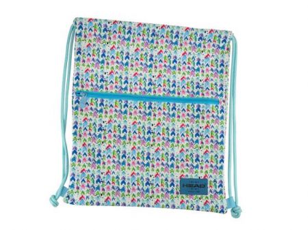 Vak na záda Head - Arrow