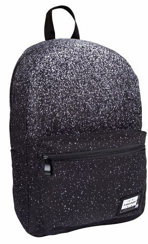 Studentský batoh Head - Black Dust AB100