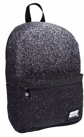 Studentský batoh Head - Black Dust AB100